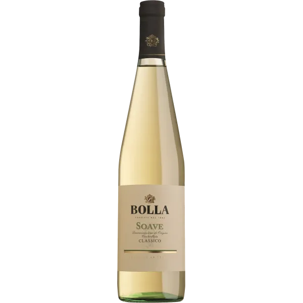 2023 Soave Classico DOC 0,75 Liter Bolla