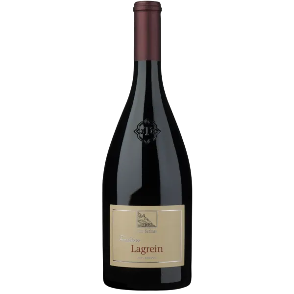 2023 Tradition Lagrein DOC 0,75 Liter Cantina Terlan