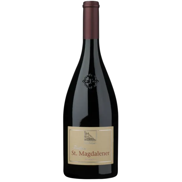 2023 Tradition St. Magdalener DOC 0,75 Liter Cantina Terlan
