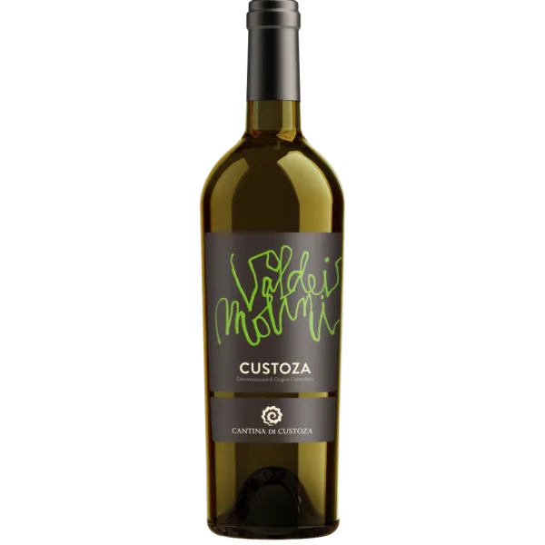 2023 Val dei Molini Custoza DOC 0,75 Liter Cantina di Custoza