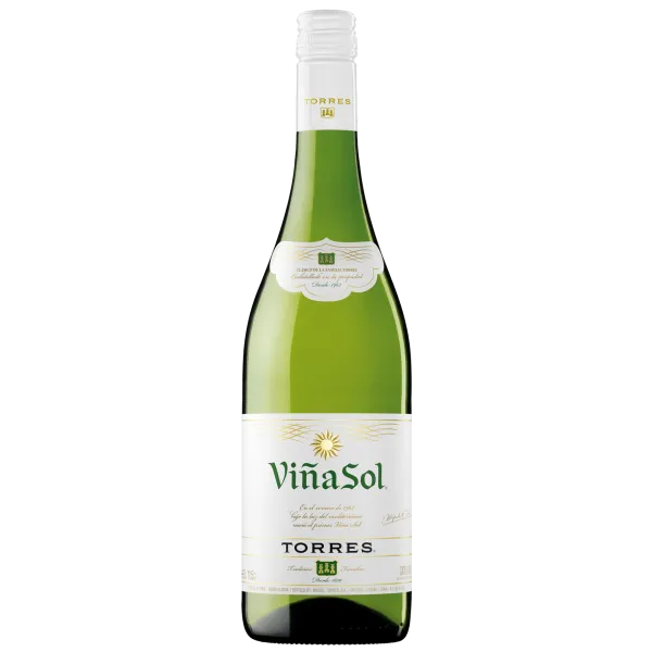 2023 Vina Sol Parellada 0,75 Liter Miguel Torres