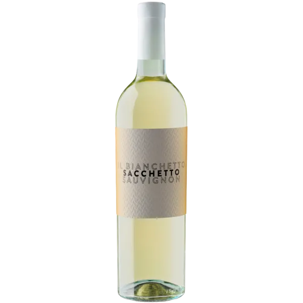 2024 Bianchetto Sauvignon delle Venezie IGT 0,75 Liter Sacchetto