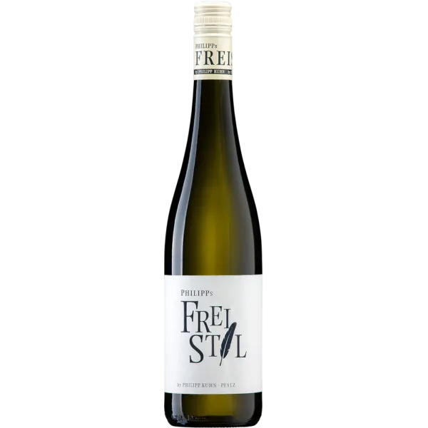 2023, 2024 Freistil Muskateller 0,75 Liter Weingut Philipp Kuhn