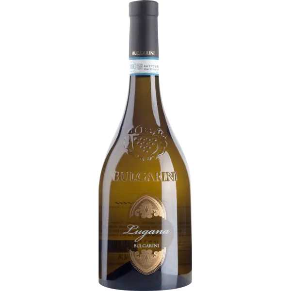 2024 Lugana DOC 0,75 Liter Bulgarini
