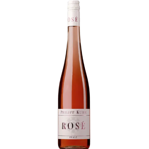 2024 Philipps Rosé 0,75 Liter Weingut Philipp Kuhn