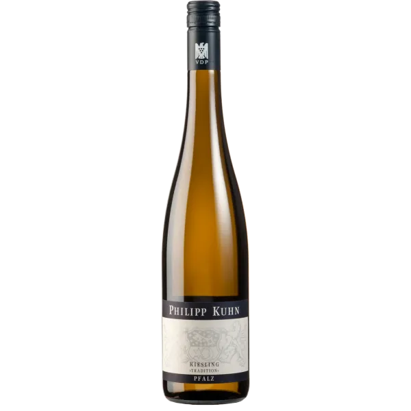 2024 Riesling Tradition trocken 0,75 Liter Weingut Philipp Kuhn