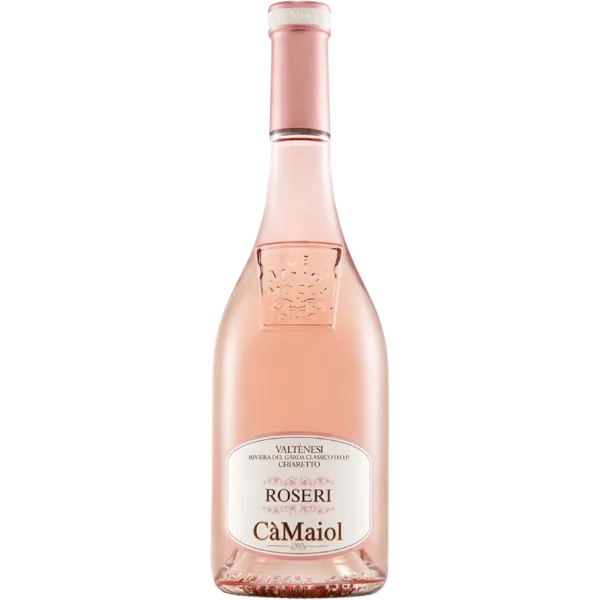2024 Roseri Valtenesi Riviera del Garda Classico Chiaretto DOP 0,75 Liter Azienda Agricola Ca Maiol