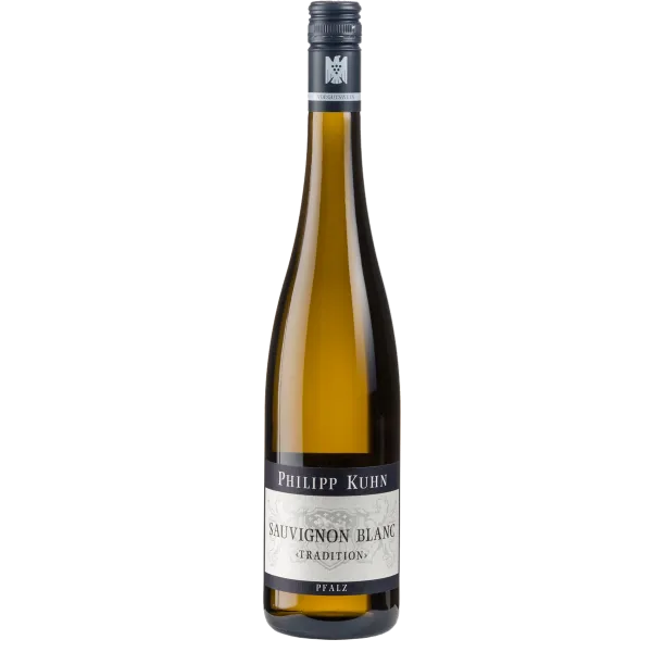 2024 Sauvignon Blanc Tradition 0,75 Liter Weingut Philipp Kuhn