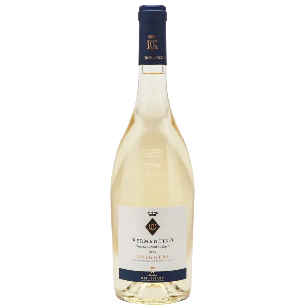 2024 Vermentino Bolgheri DOC 0,75 Liter Tenuta Guado al Tasso - Antinori