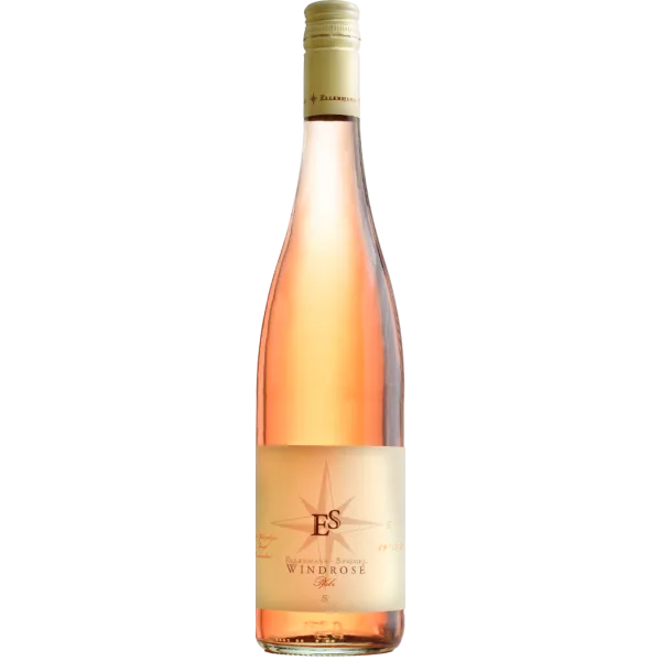 2024 "Windrose" Rosé 0,75 Liter Ellermann-Spiegel