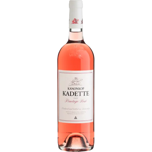 2025 Kadette Rosé 0,75 Liter Kanonkop