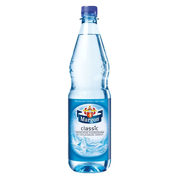 Margon Classic PET 12x1,0L