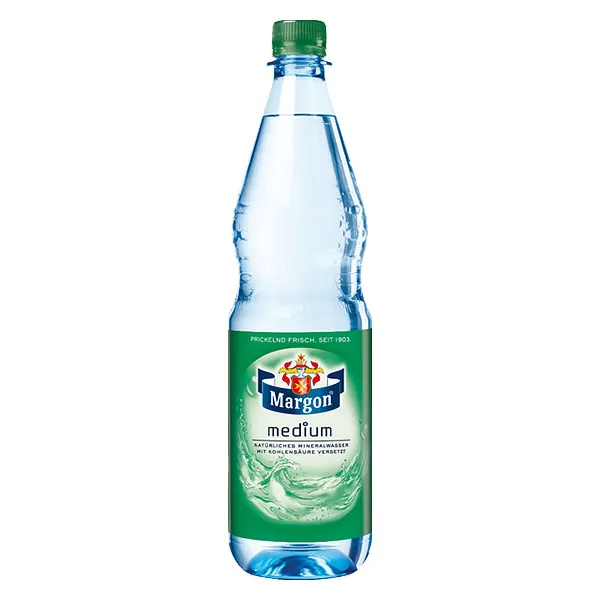Margon Medium PET 12x1,0L
