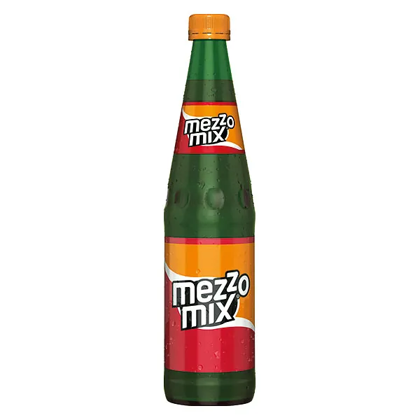 Mezzo Mix 20x0,50L