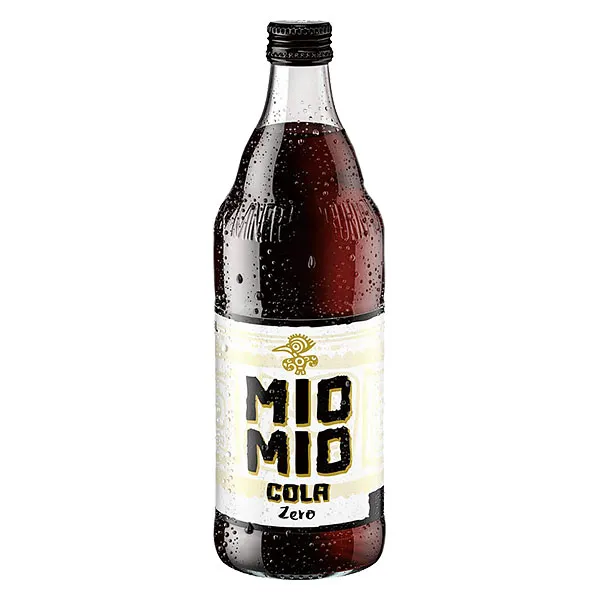 Mio Mio Cola Zero 12x0,50L