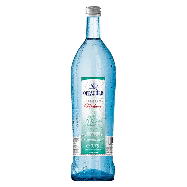 Oppacher Premium Medium 12x0,75L