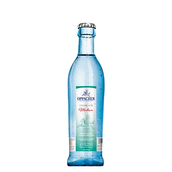 Oppacher Premium Medium 24x0,25L