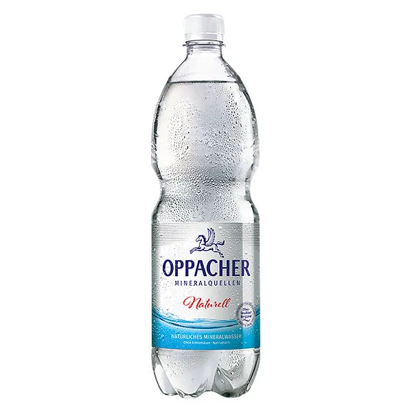Oppacher Premium Naturell PET 12x1,0L