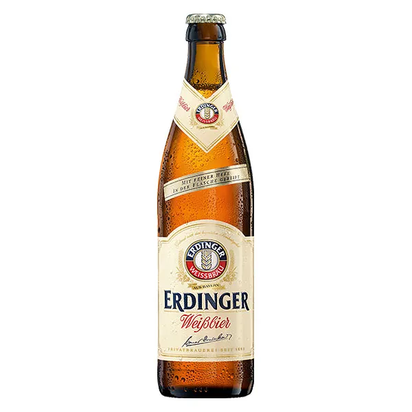Erdinger Weissbier 20x0,50L