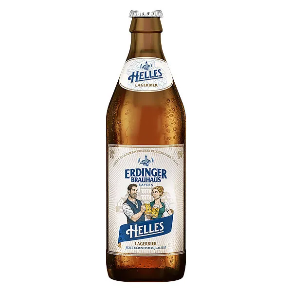 Erdinger Helles 20x0,50L