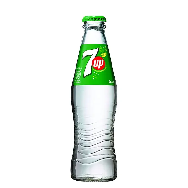 Seven Up 24x0,20L