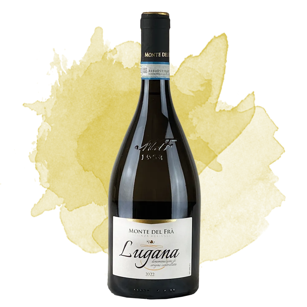 Lugana (Monte del Frà) 2024