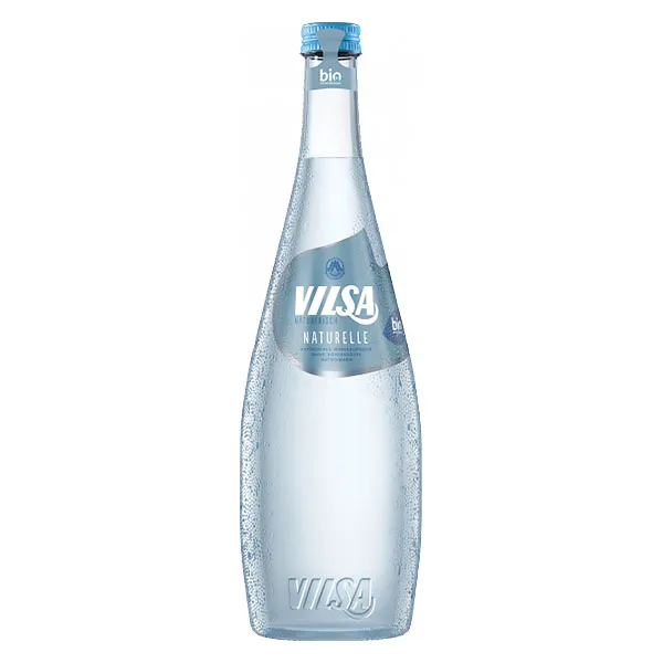 Vilsa Gourmet Naturell 12x0,75L