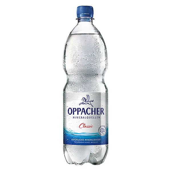 Oppacher Premium Classic PET 12x1,0L