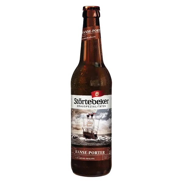 Störtebeker Hanse-Porter 20x0,50L
