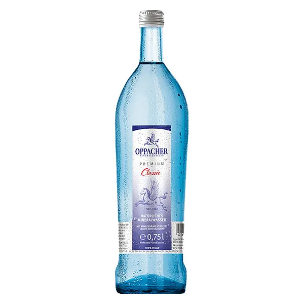 Oppacher Premium Classic 12x0,75L