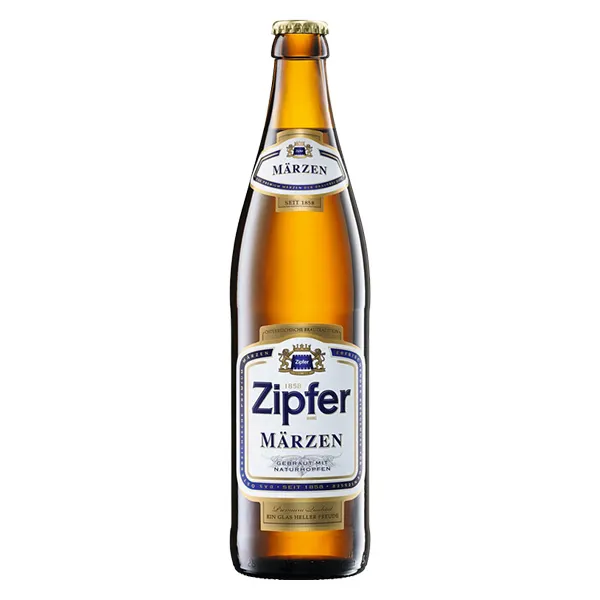 Zipfer Märzen 20x0,50L