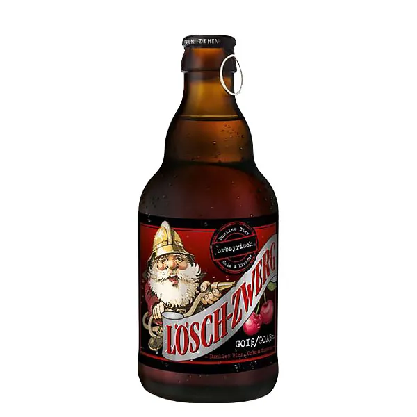 Lösch-Zwerg Goiß/Goaß 20x0,33L