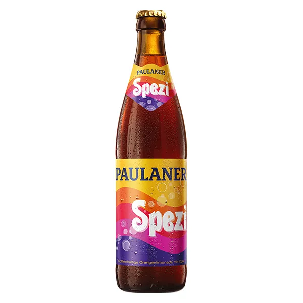 Paulaner Spezi 20x0,50L