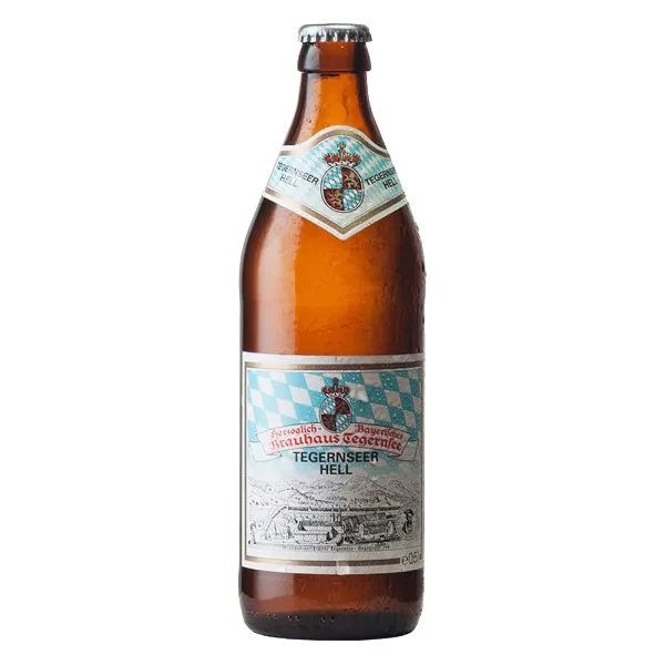 Tegernseer Hell 20x0,50L