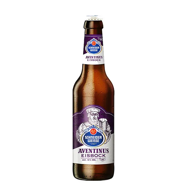 Schneider Weisse TAP9 Aventinus Eisbock 24x0,33L
