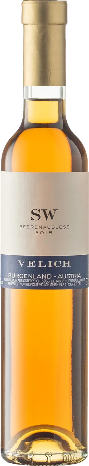 SW Beerenauslese
