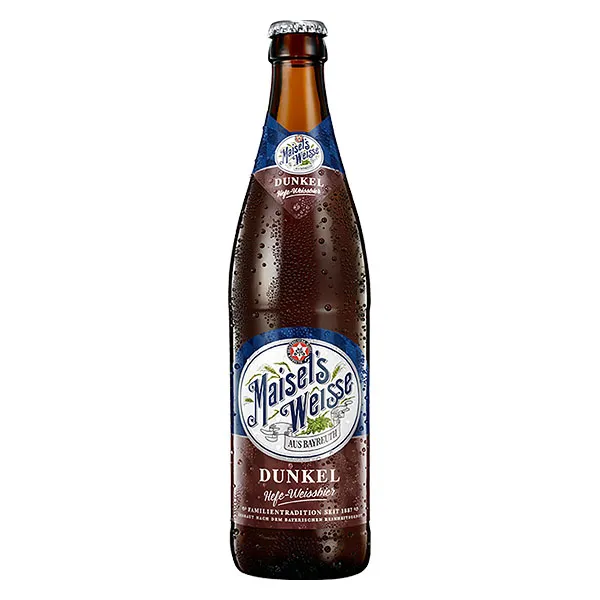 Maisel's Weisse Dunkel 20x0,50L