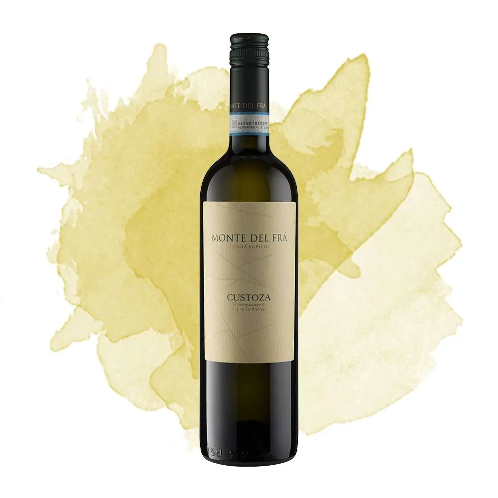 Bianco di Custoza (Monte del Frà) 2024