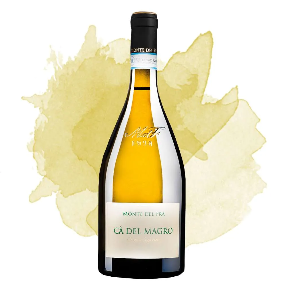 Cà del Magro (Monte del Frà) 2022