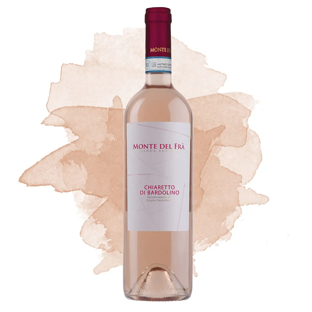 Chiaretto di Bardolino DOC (Monte del Frà) 2024