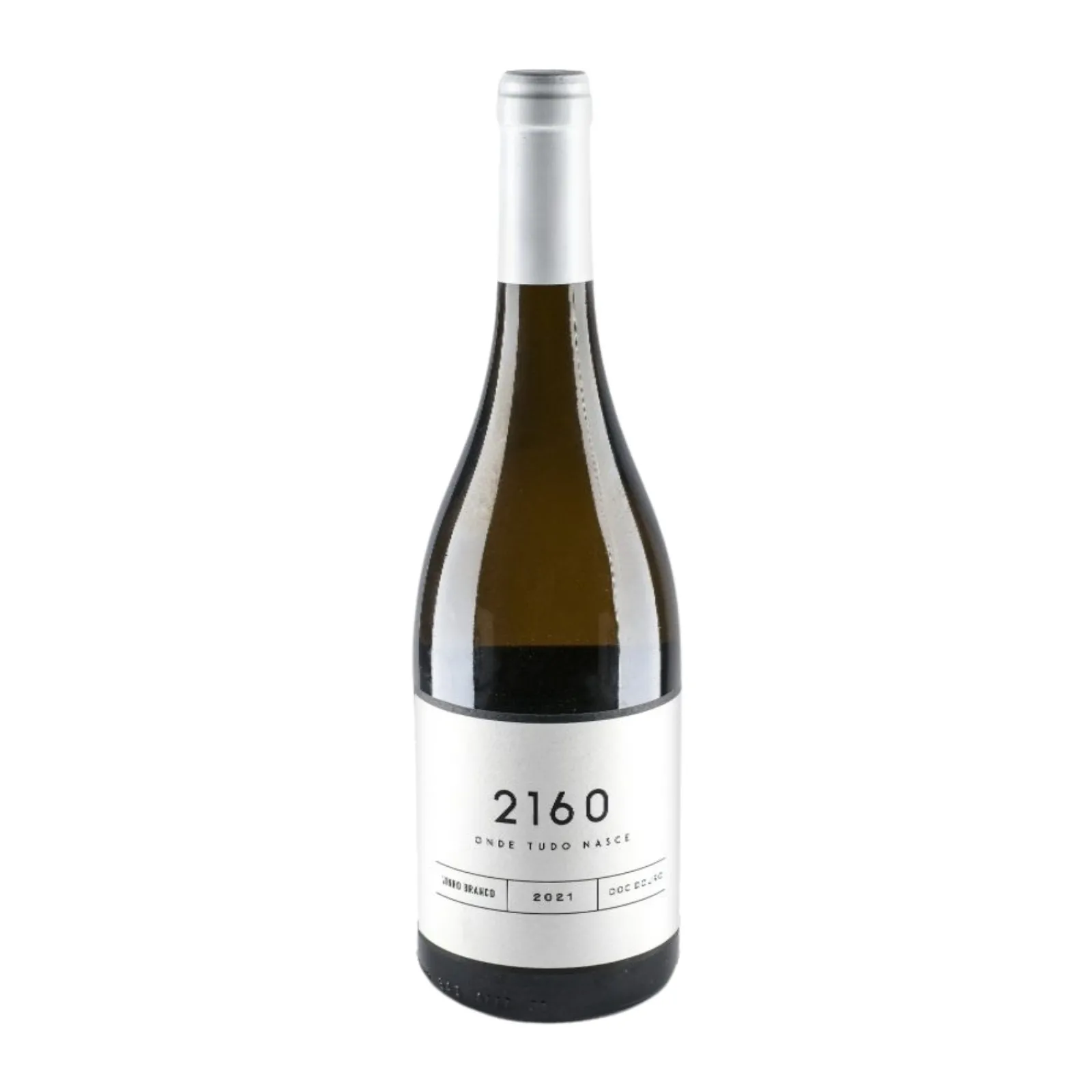 2160 Onde Tudo Nasce Weiß 2023-750 ml