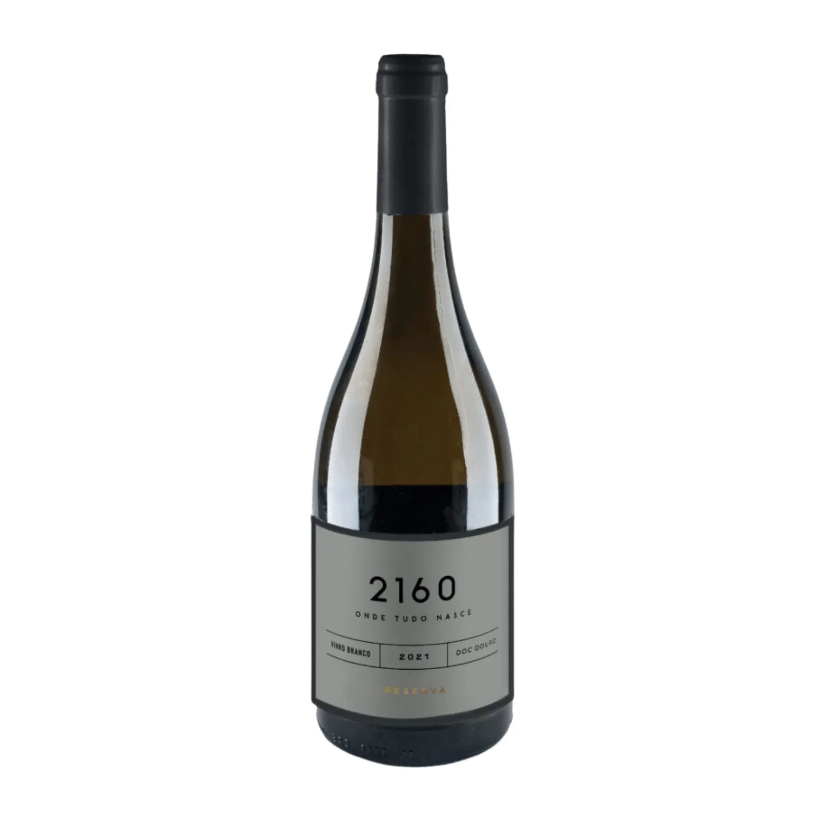 2160 Reserve Weiß 2021-750 ml