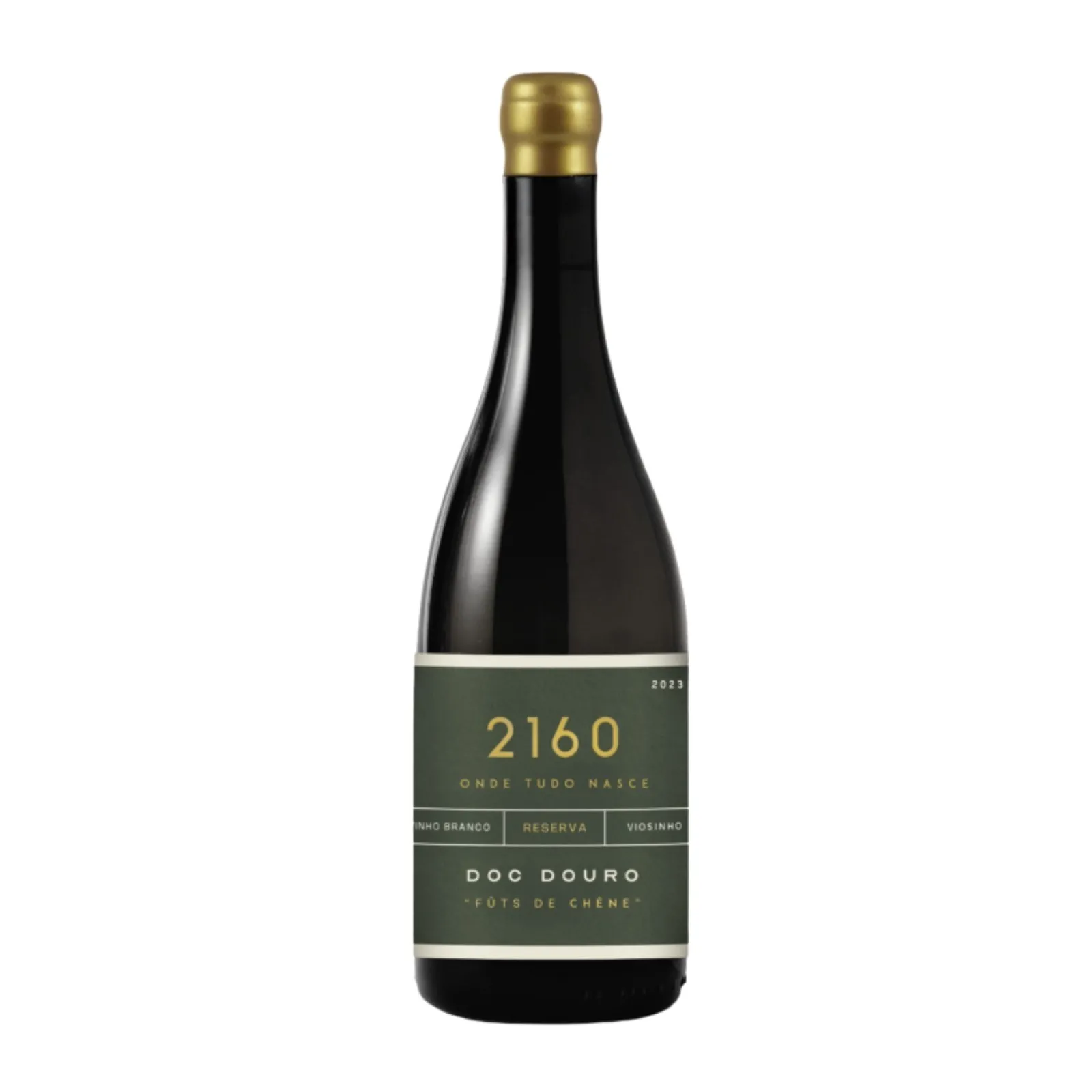 2160 Viosinho Reserve Weiß 2023-750 ml