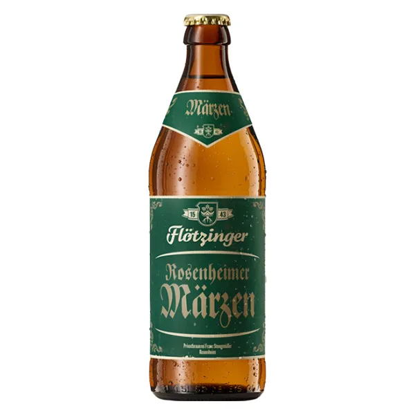 Flötzinger Märzen 20x0,50L
