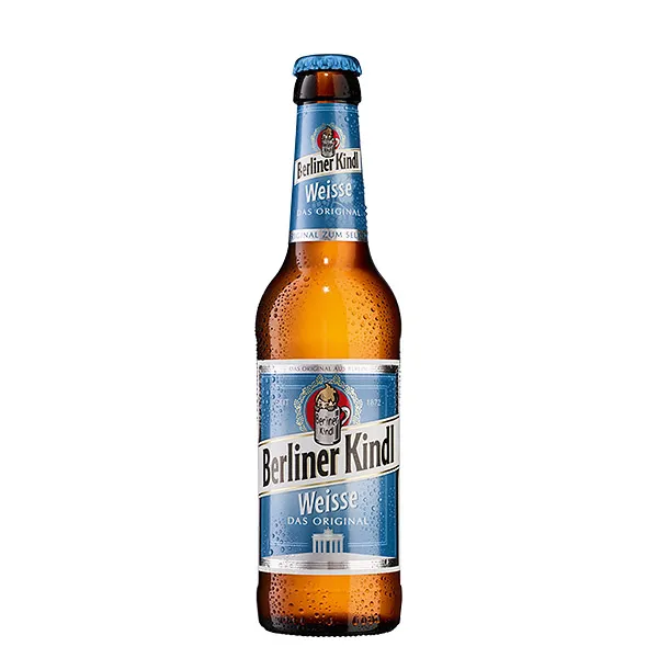 Berliner Kindl Weisse Classic 24x0,33L