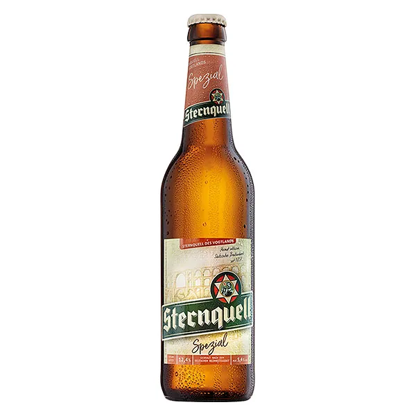 Sternquell Spezial 20x0,50L