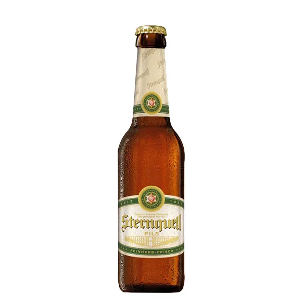 Sternquell Pils 24x0,33L