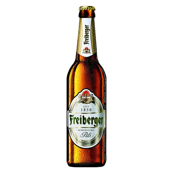 Freiberger Pils 20x0,50L