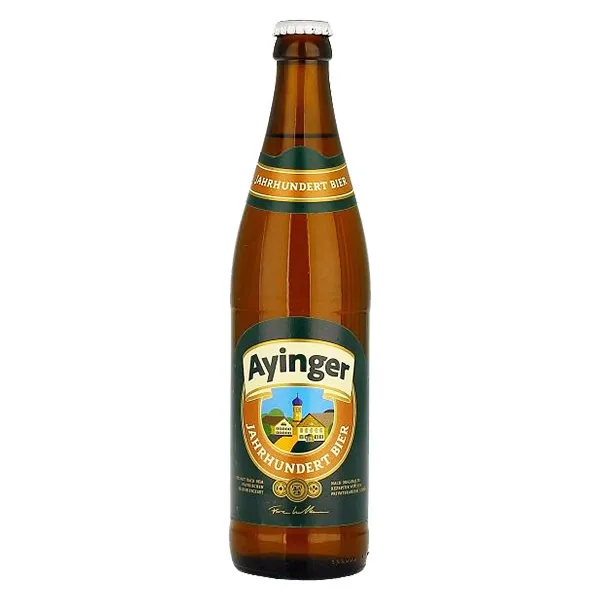 Ayinger Jahrhundertbier 20x0,50L