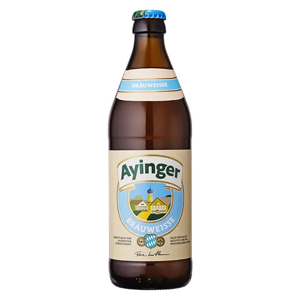 Ayinger Bräuweisse 20x0,50L